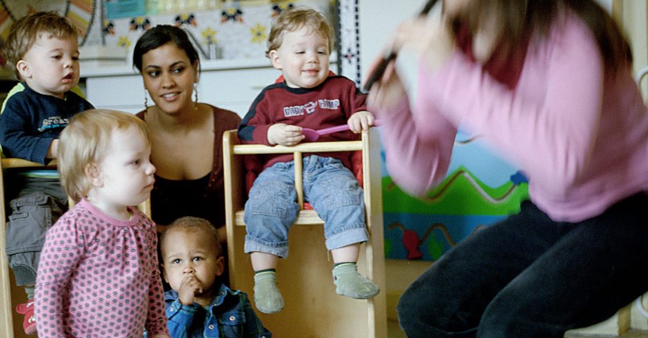 partners in kwaliteit