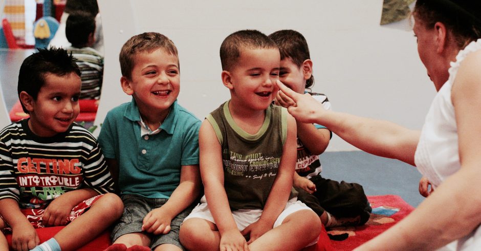 artistieke en pedagogische aanpak