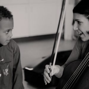 info for new artists